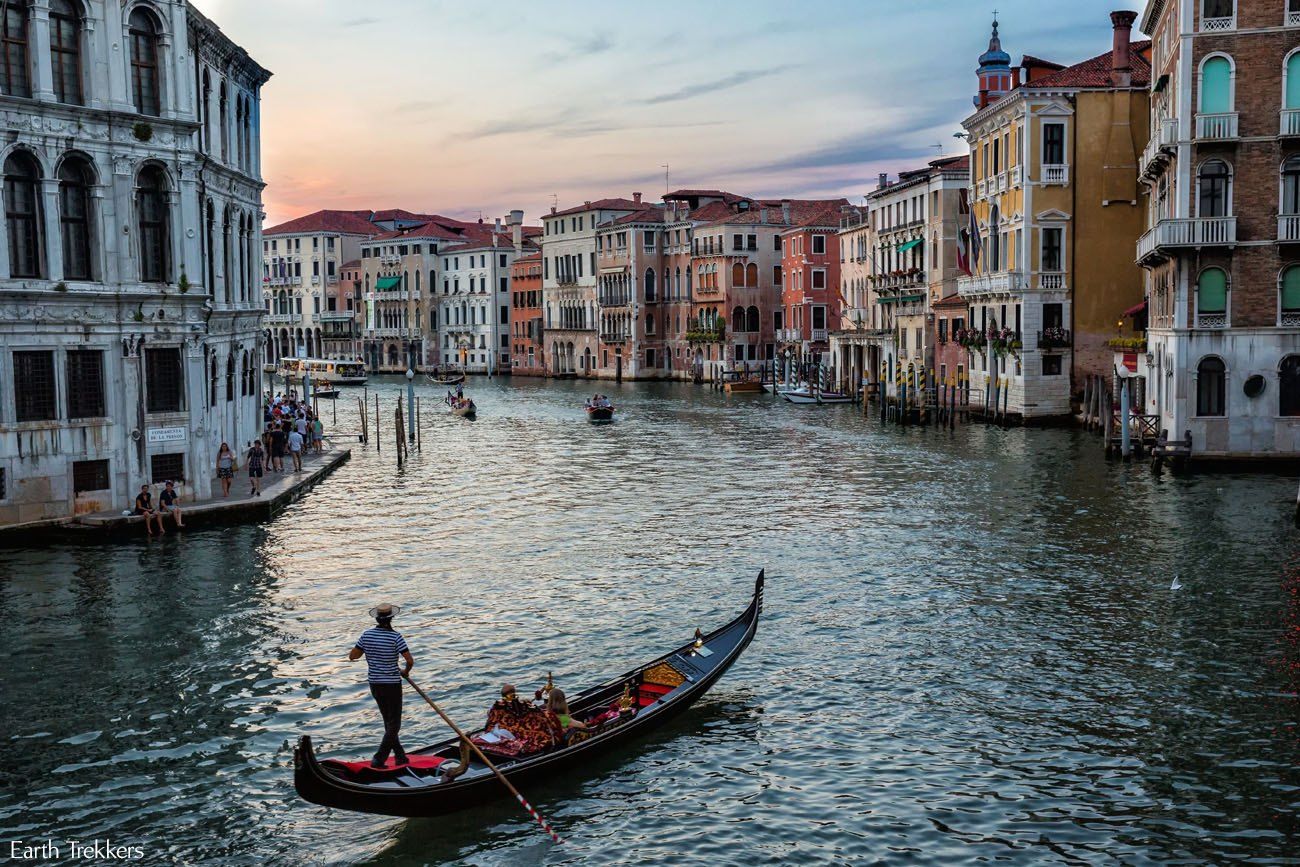 Venice Italy