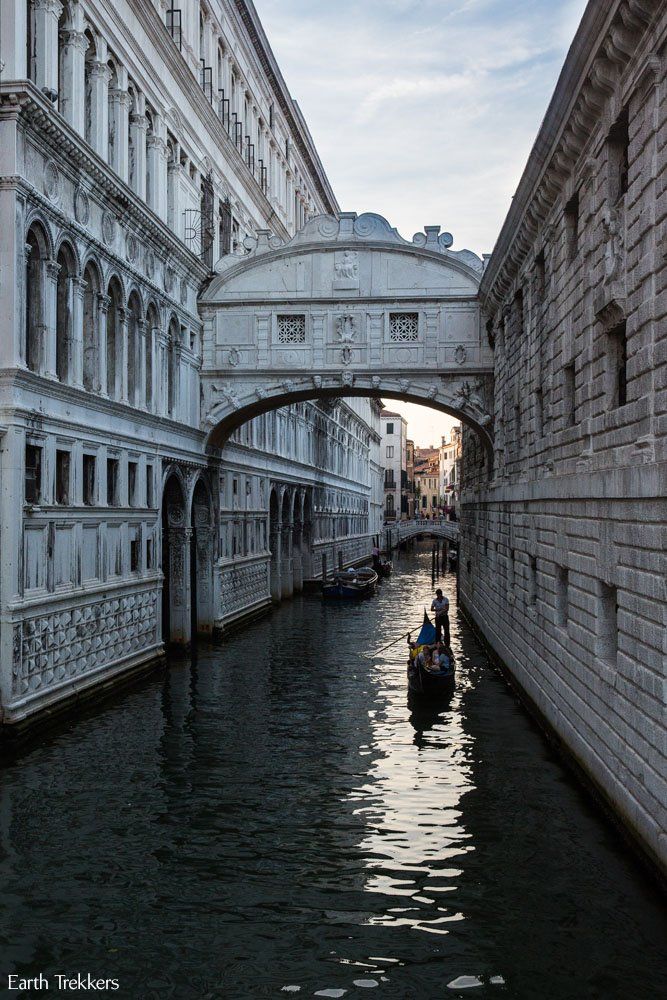 Venice Photography