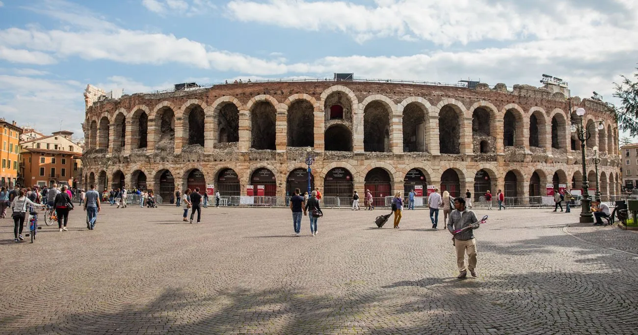 Verona Arena