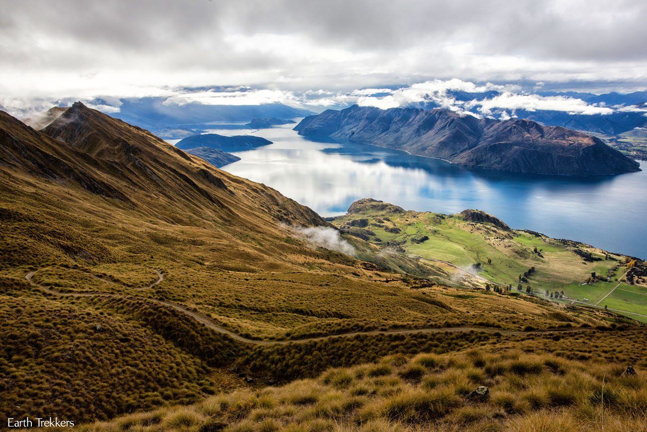 Wanaka