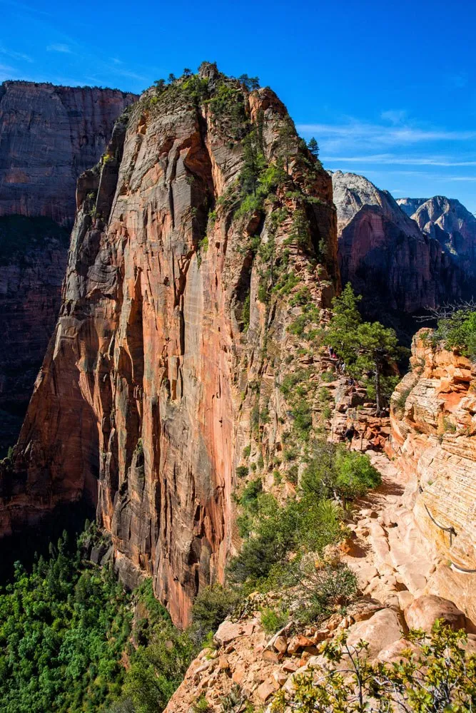 Angels Landing