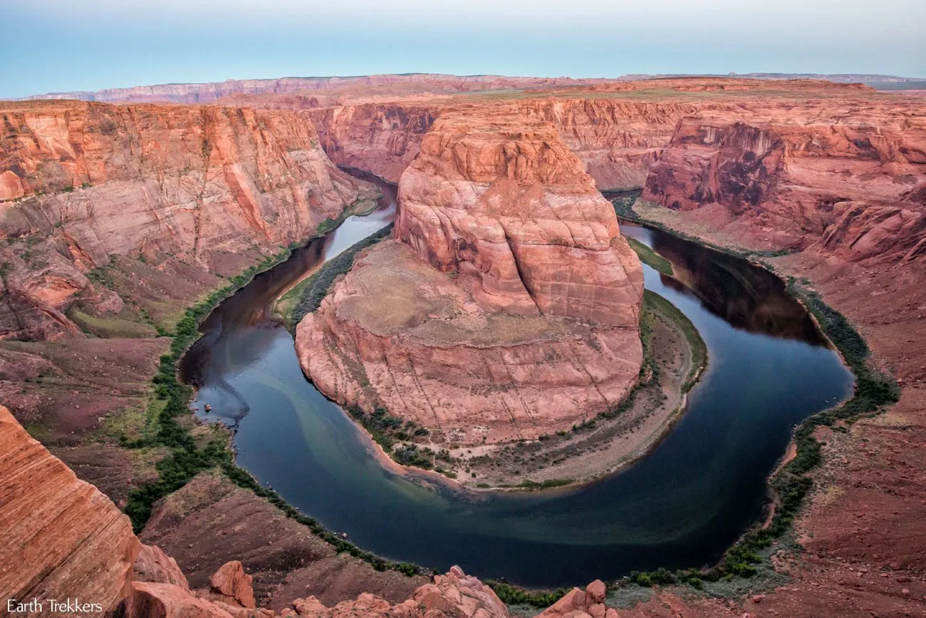 Horseshoe Bend