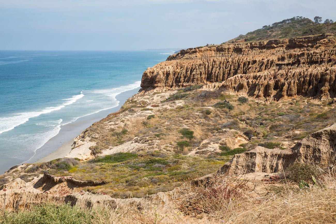 Torrey Pines best things to do in San Diego