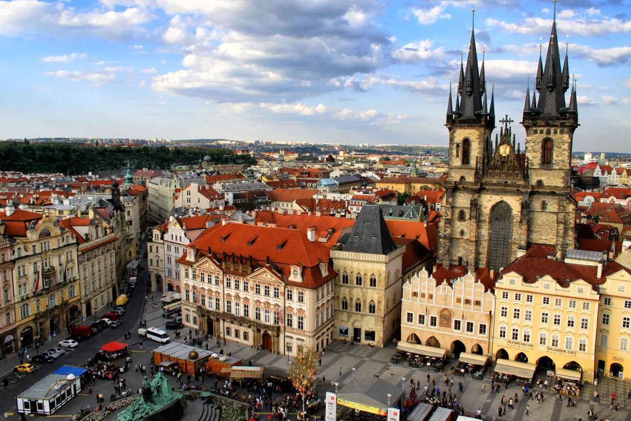 10 Things to Do in Prague (That are Totally Worth It) - Earth Trekkers