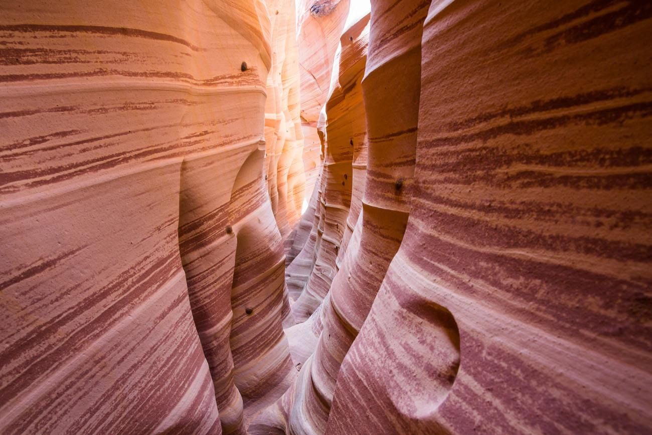 Zebra Canyon