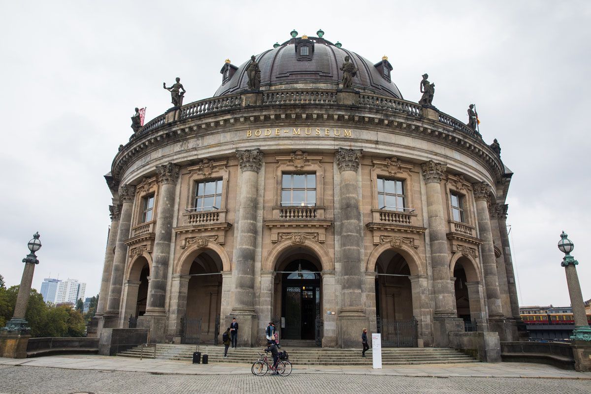 Bode Museum