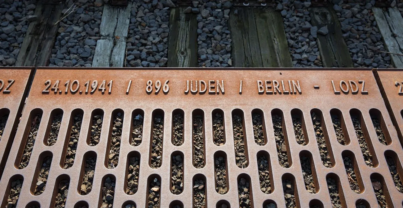 Grunewald Platform