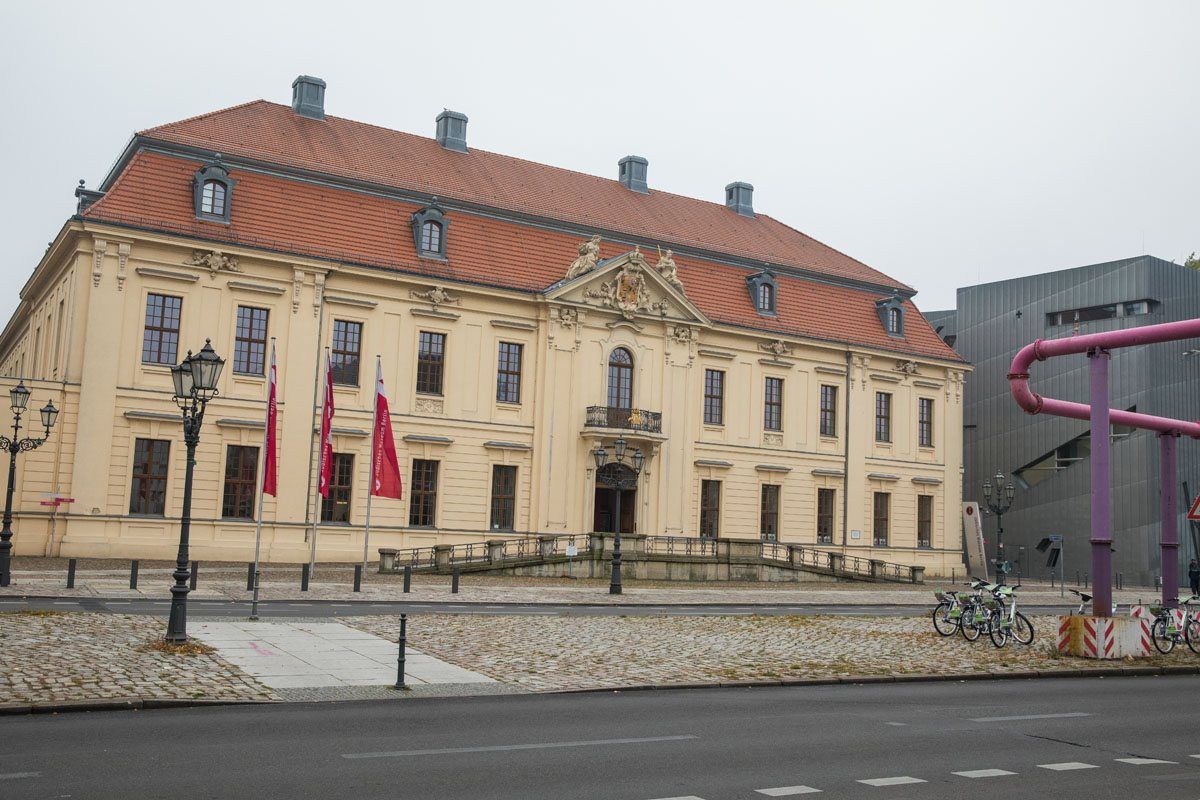 Jewish Museum