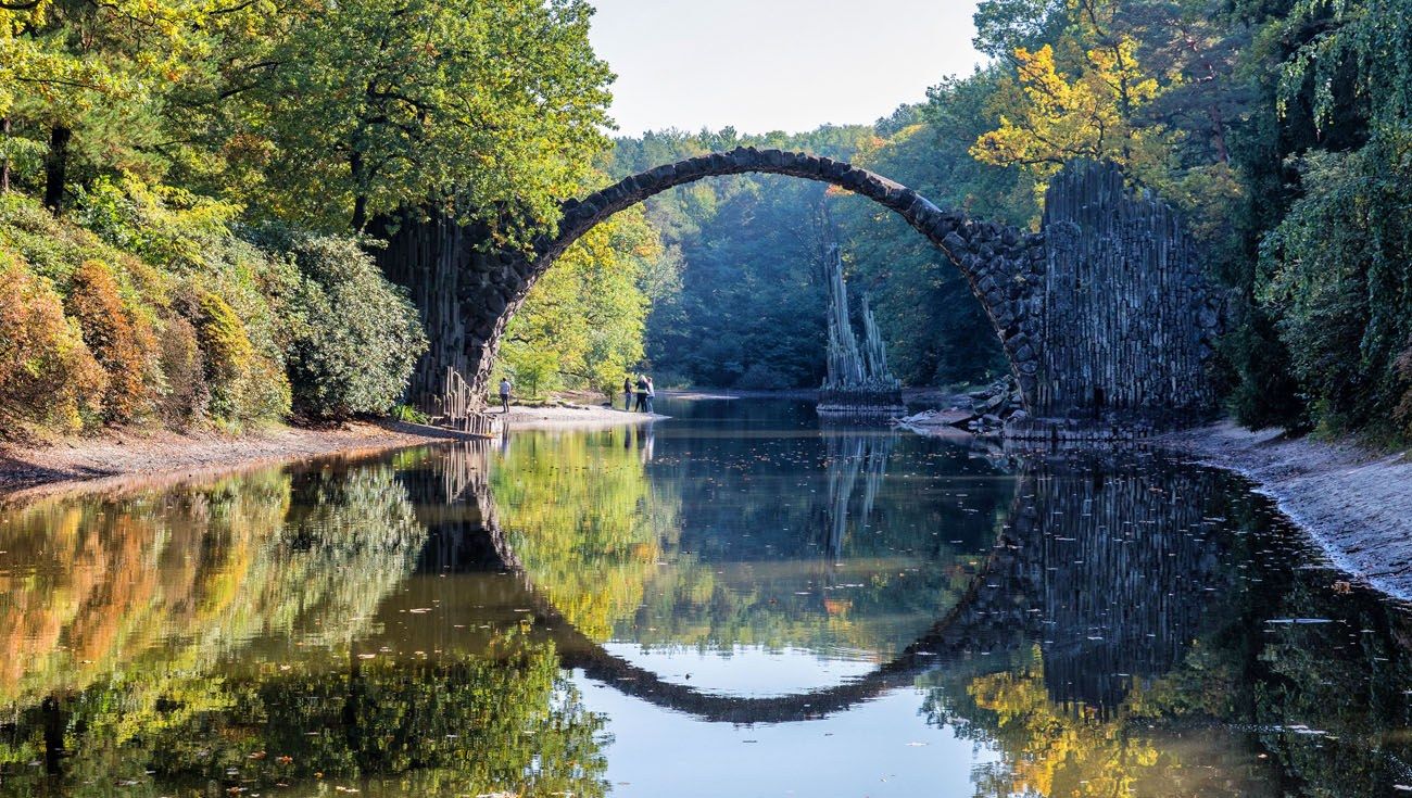 Rakotzbrucke