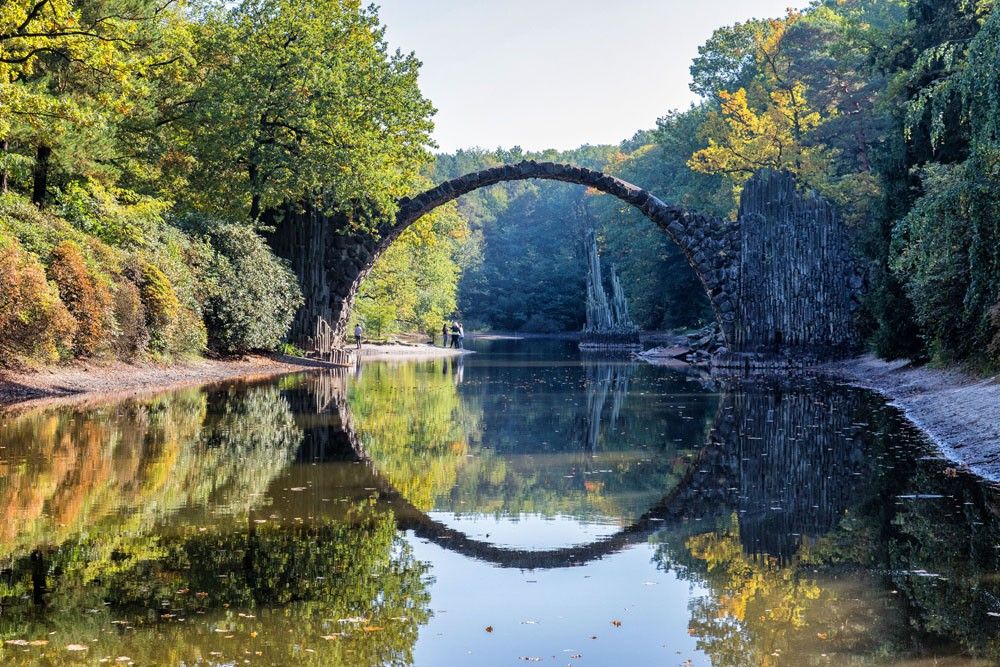 Rakotzbrucke