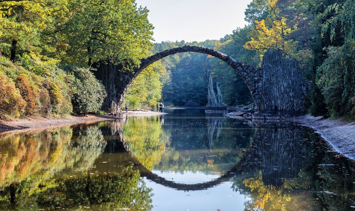 Rakotzbrücke