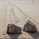 Death Valley Racetrack Playa