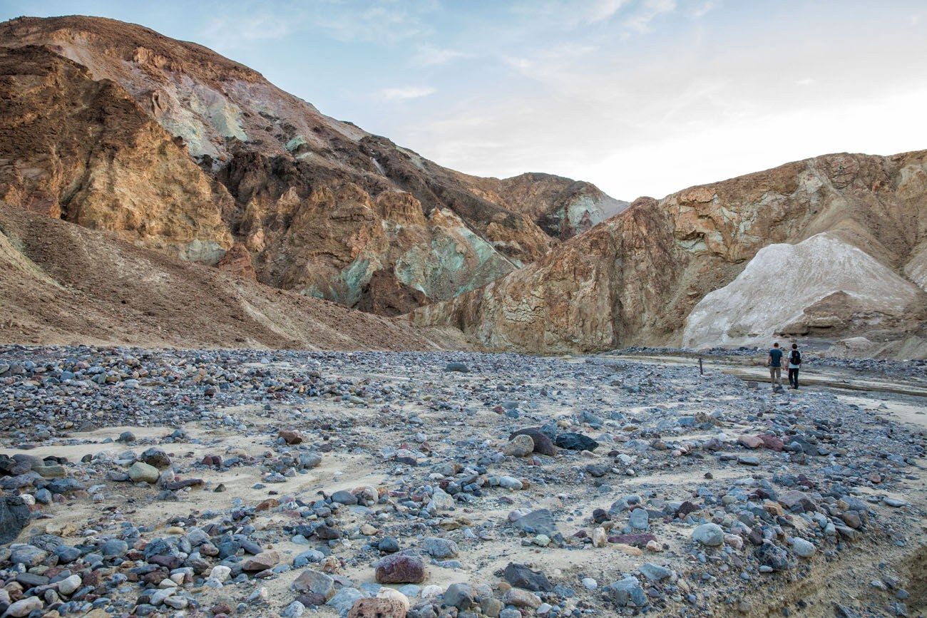 Gower Gulch