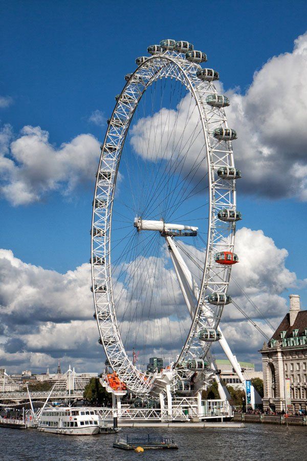 London Eye