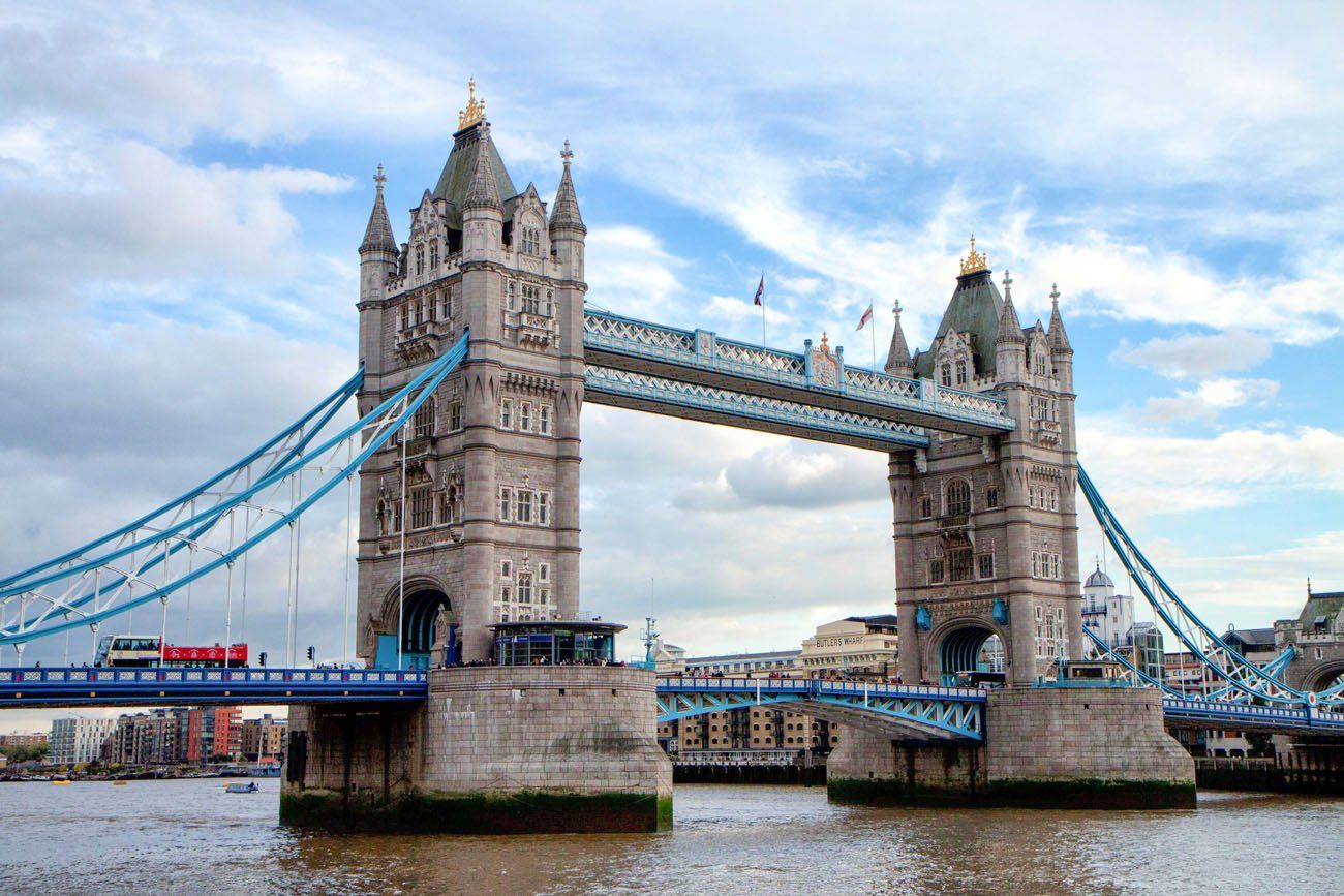 Tower Bridge