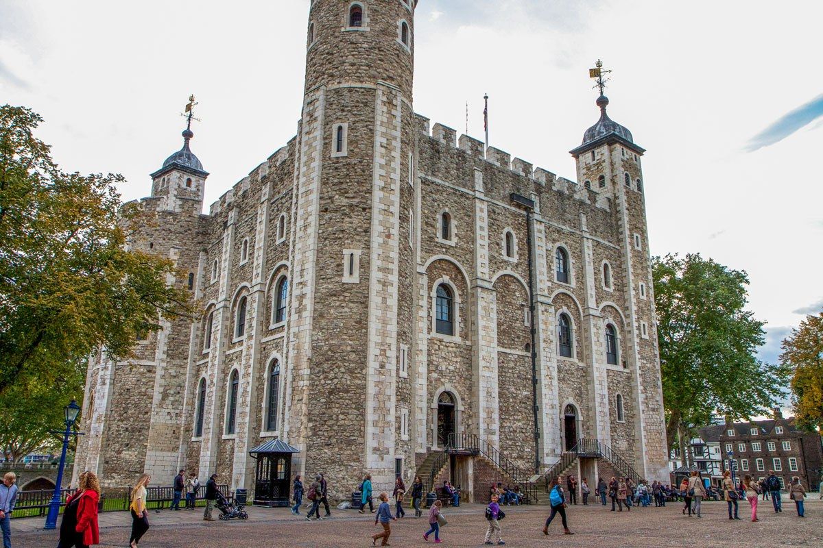 Tower of London