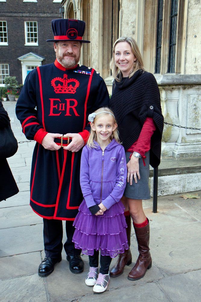 Yeoman Warder Tour