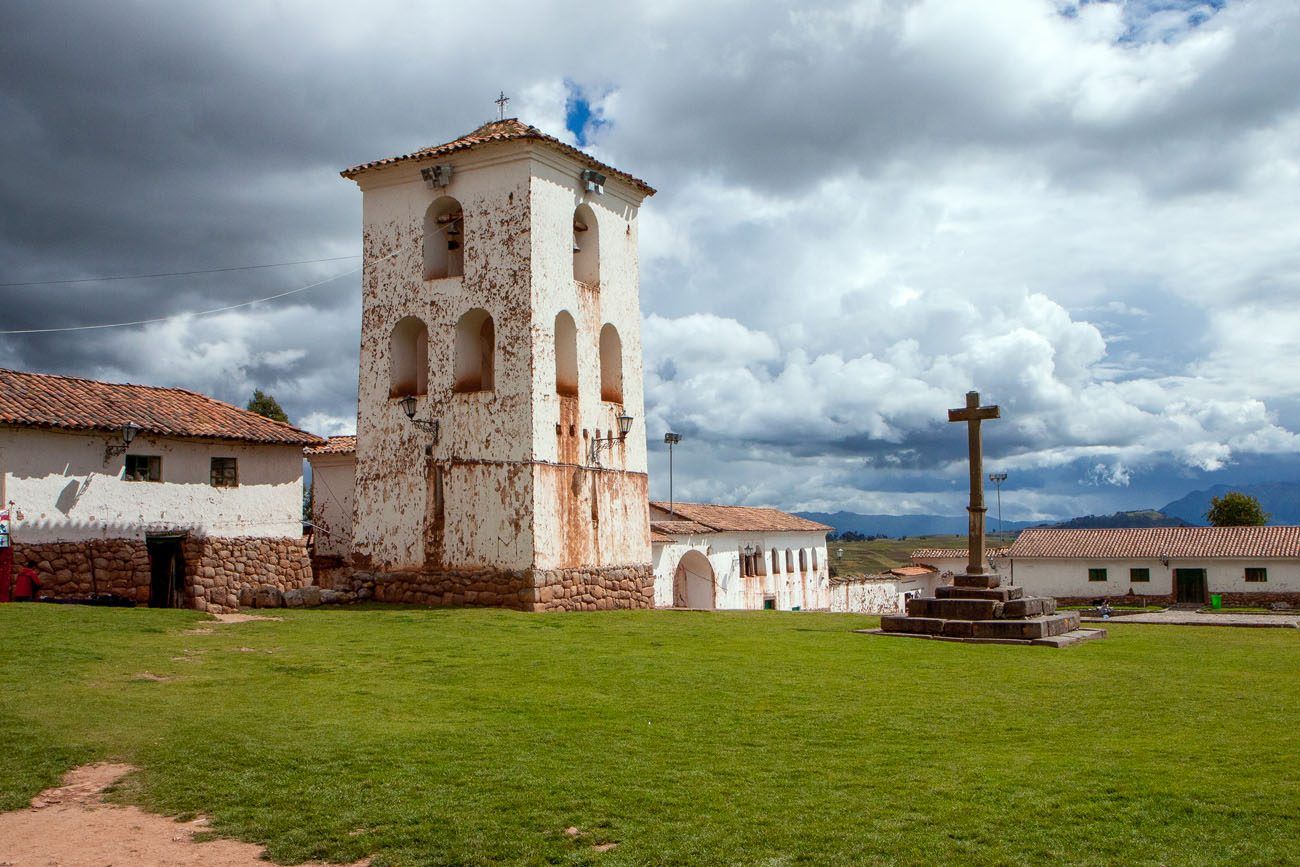 Chinchero