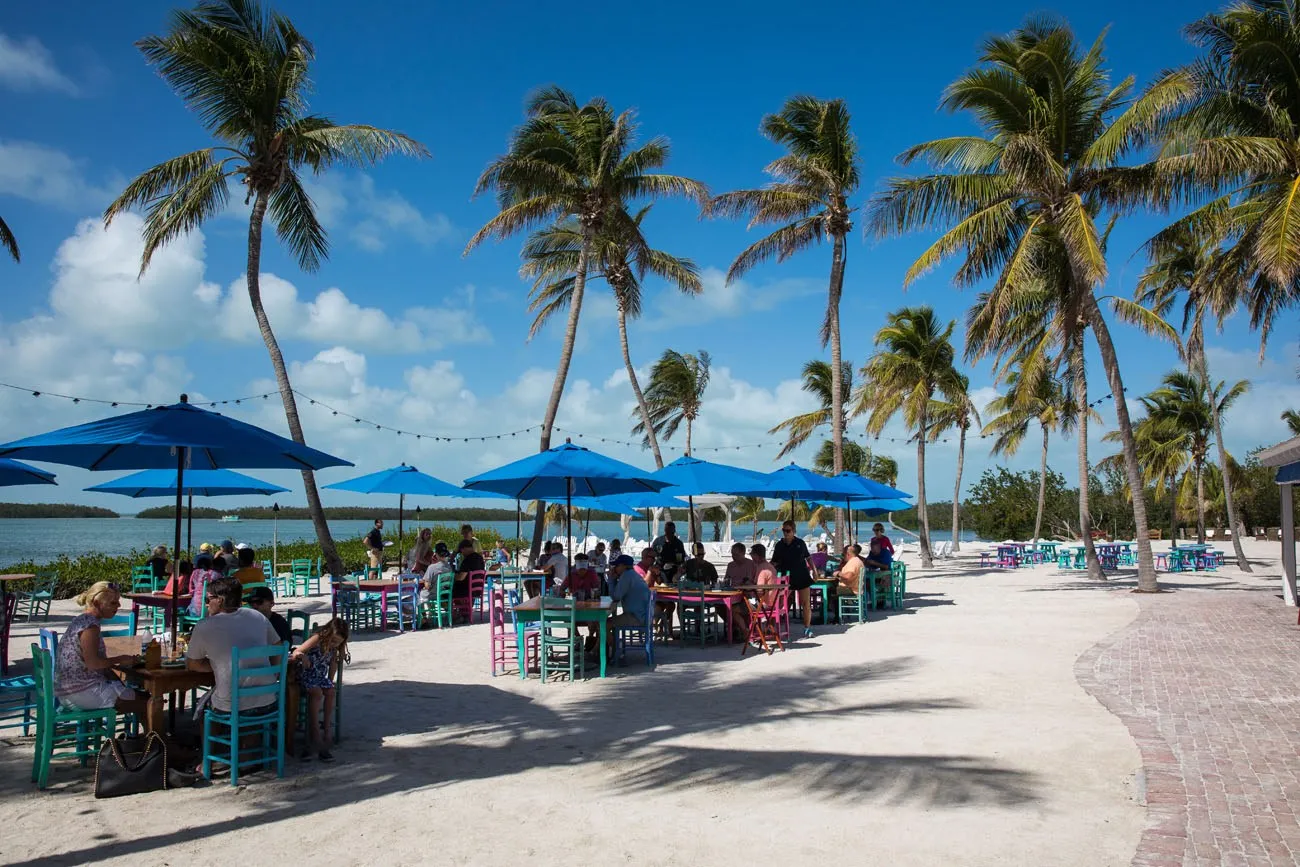 Morada Bay Florida Keys | Things to Do in the Florida Keys