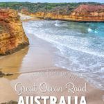 One Day Great Ocean Road Australia Travel