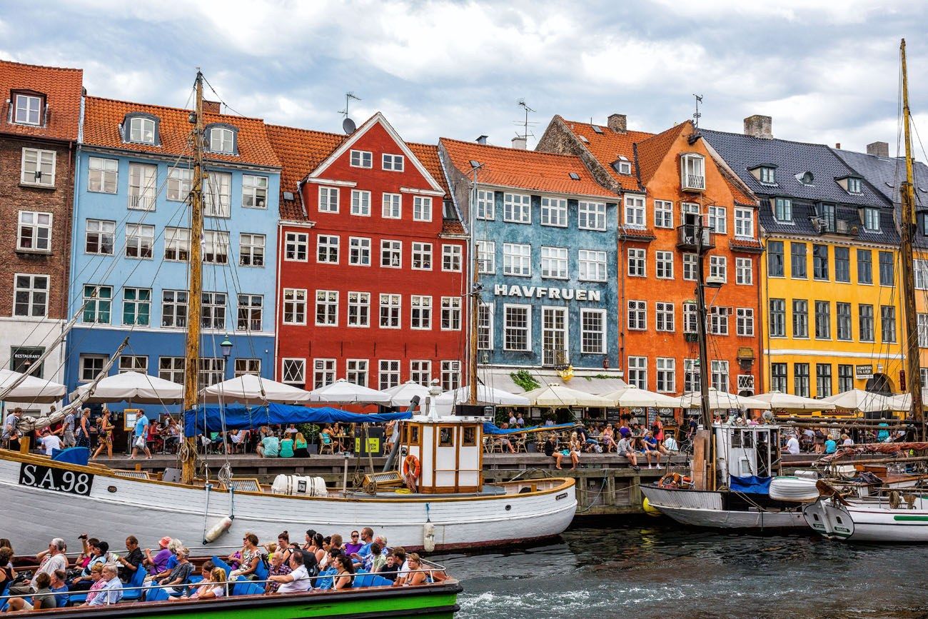 Copenhagen travel guide: How to spend a weekend in the happiest