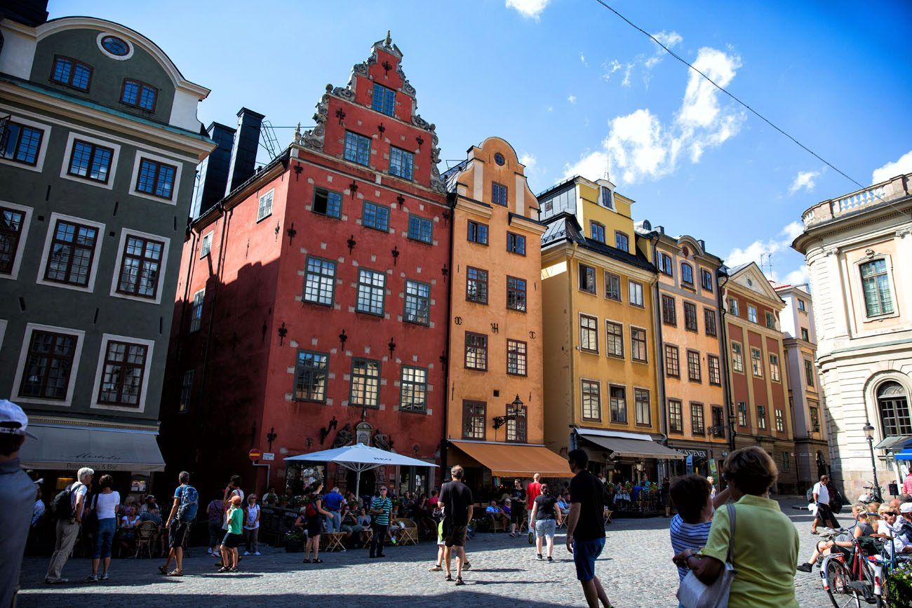 Stortorget