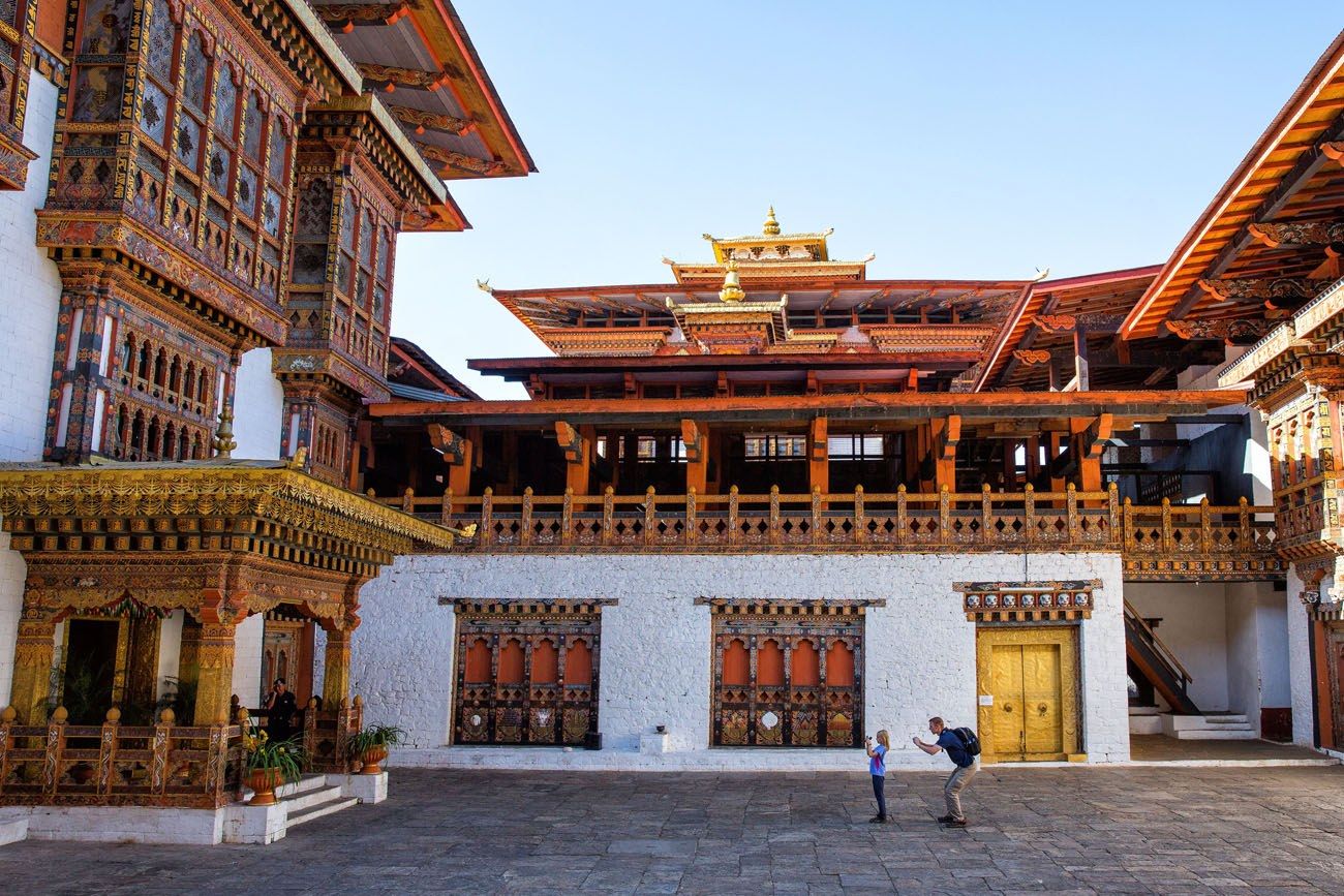Best things to do in Bhutan