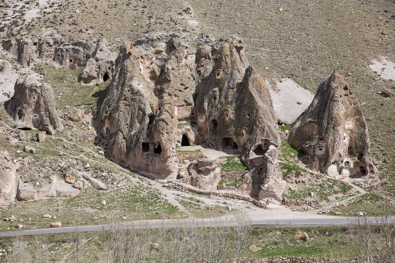 Cave Churches Cappadocia | 10 Day Turkey Itinerary