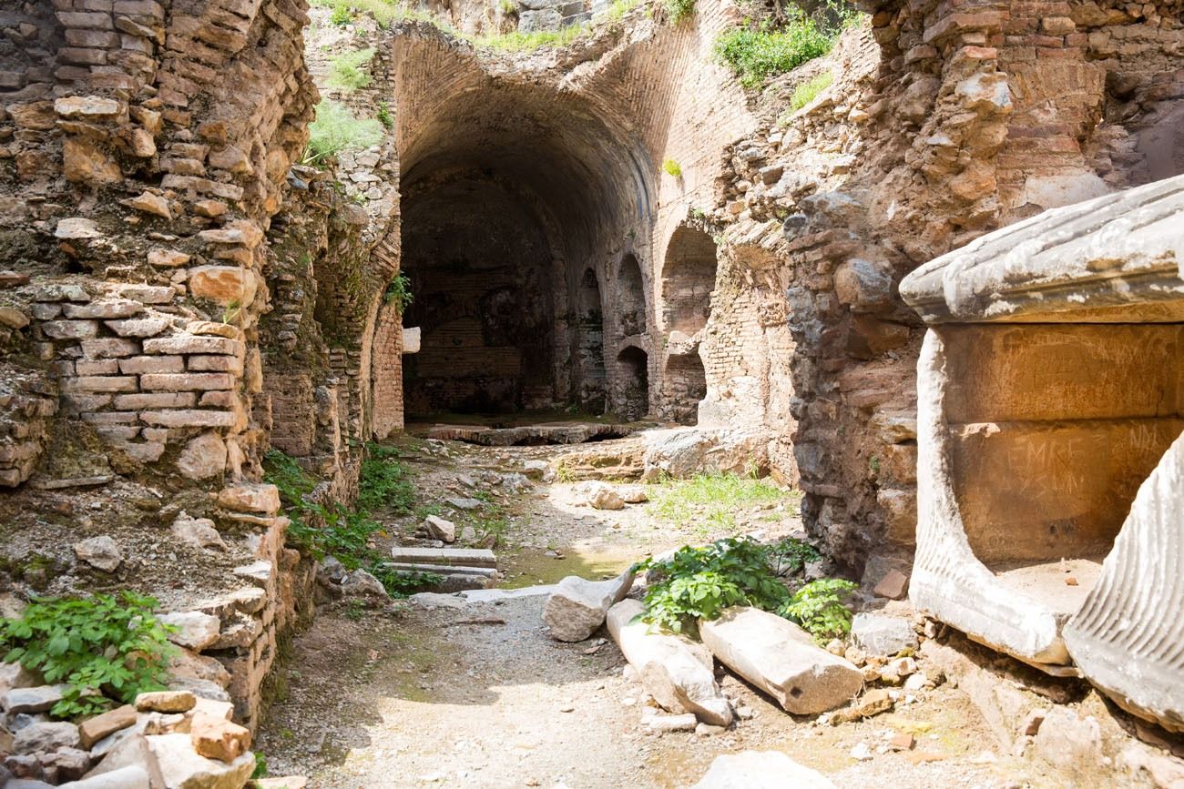 Cave of the Seven Sleepers