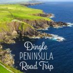 Dingle Peninsula Road Trip