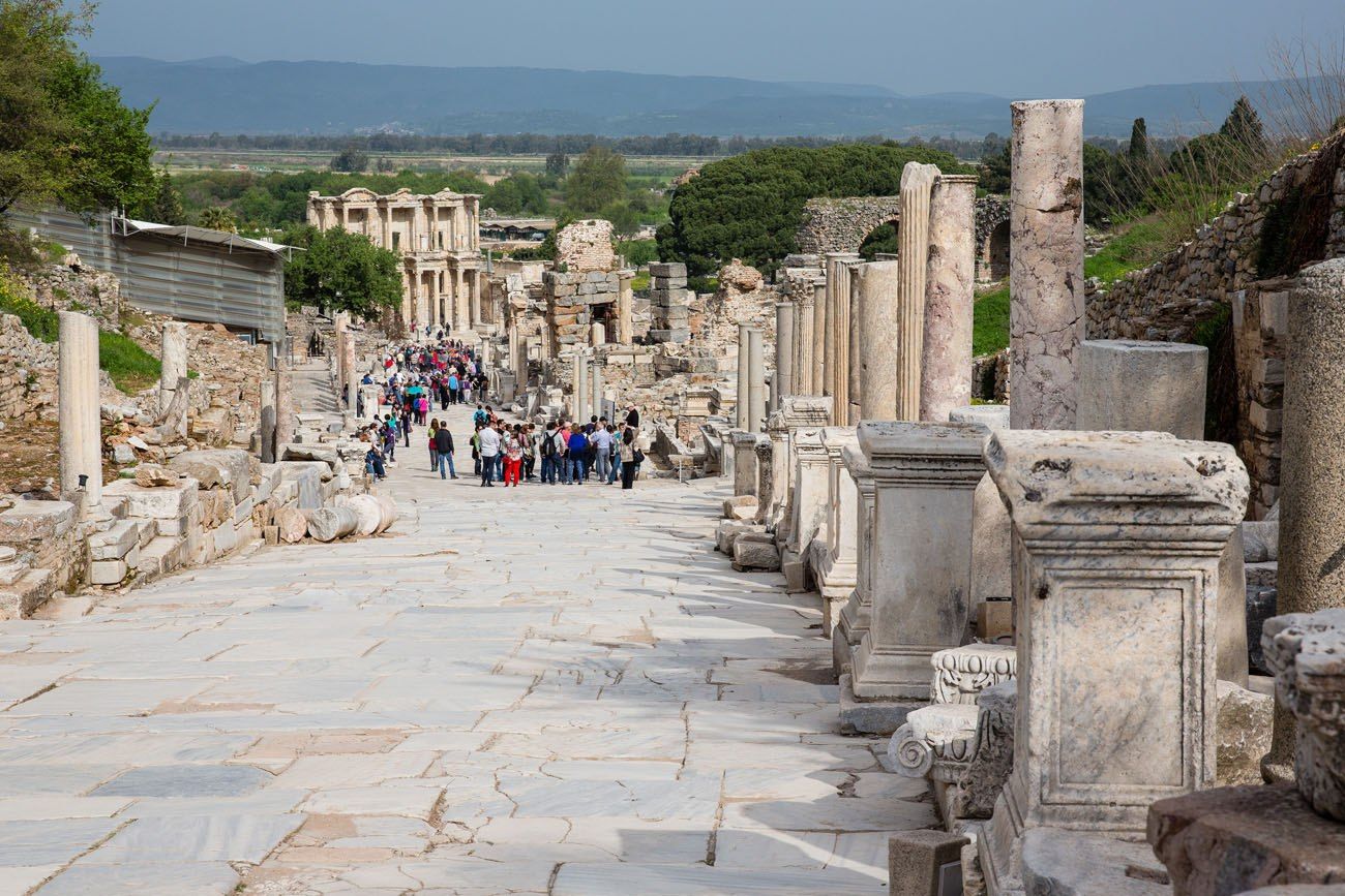 Ephesus