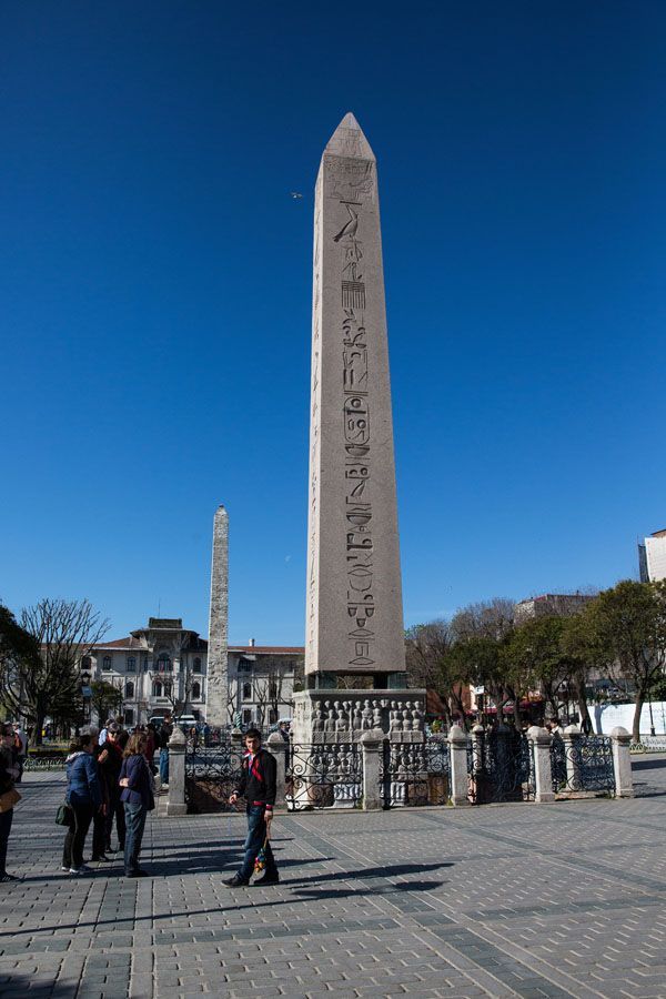 Hippodrome Istanbul