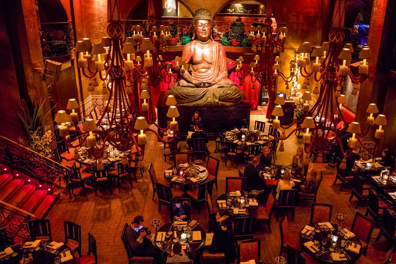 Buddha Bar