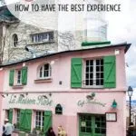 Easter in Paris Best Experience