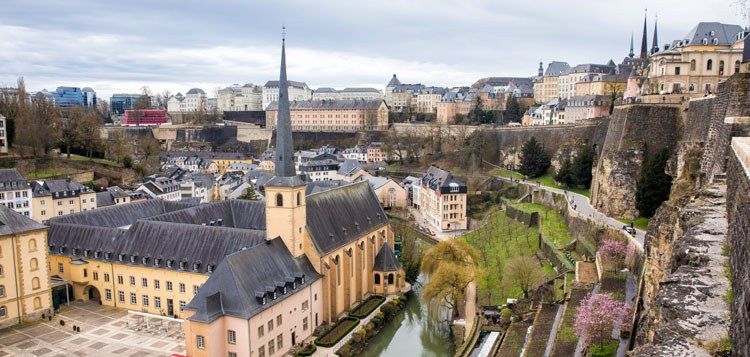 Luxembourg