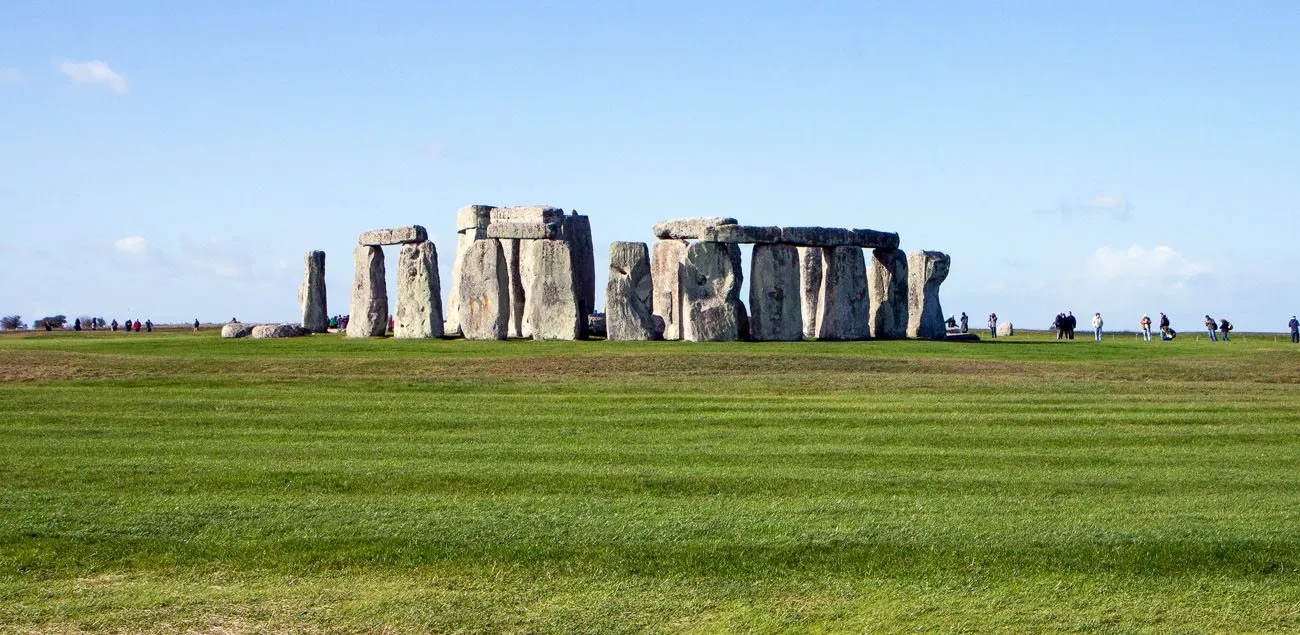 Stonehenge