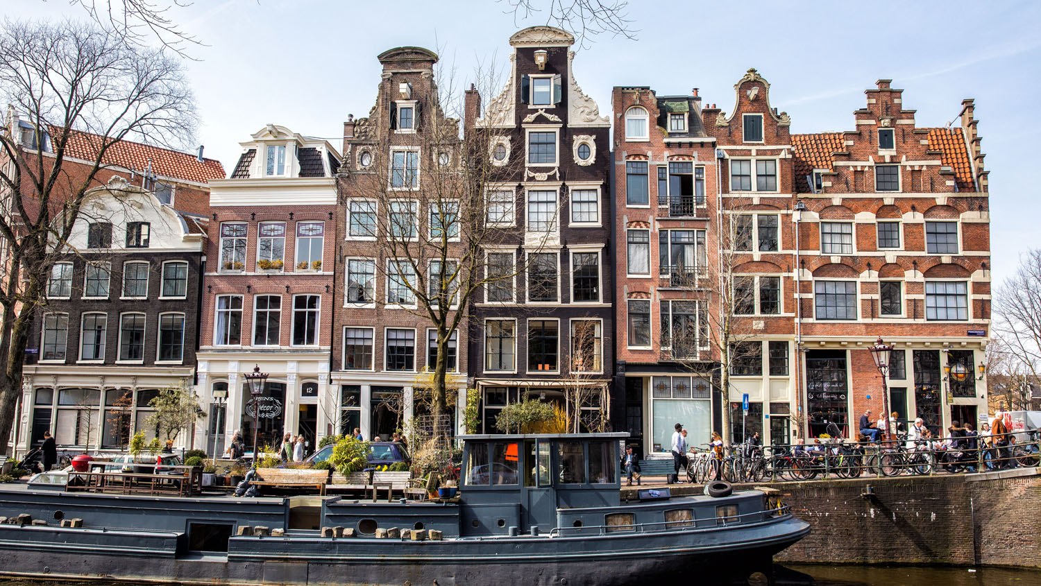 Amsterdam Nl Amsterdam Nl