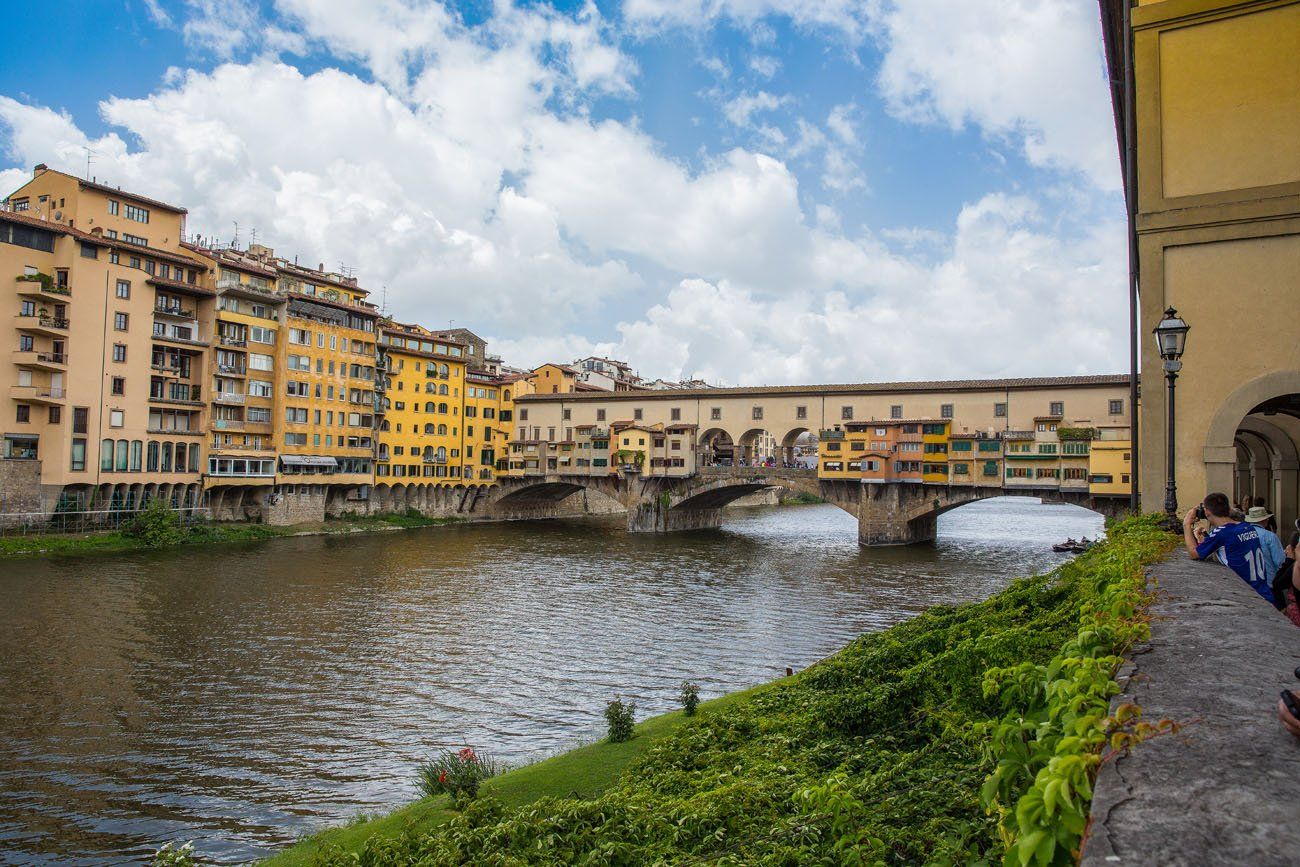 Arno River