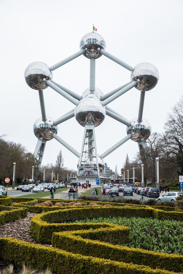 Atomium