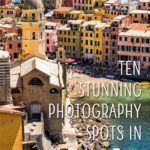 Best Instagram Photography Spots Italy