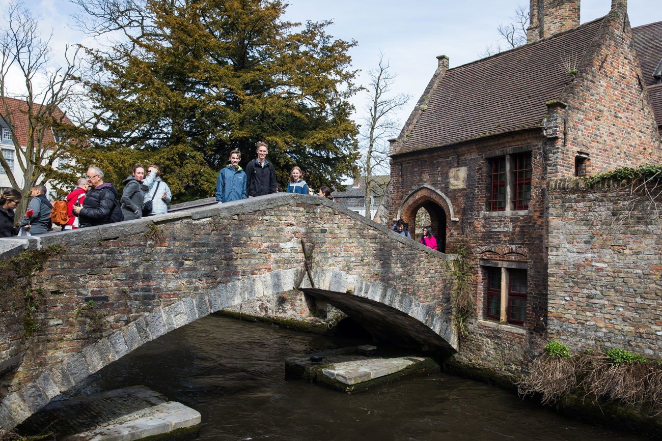 Bonifacius Bridge