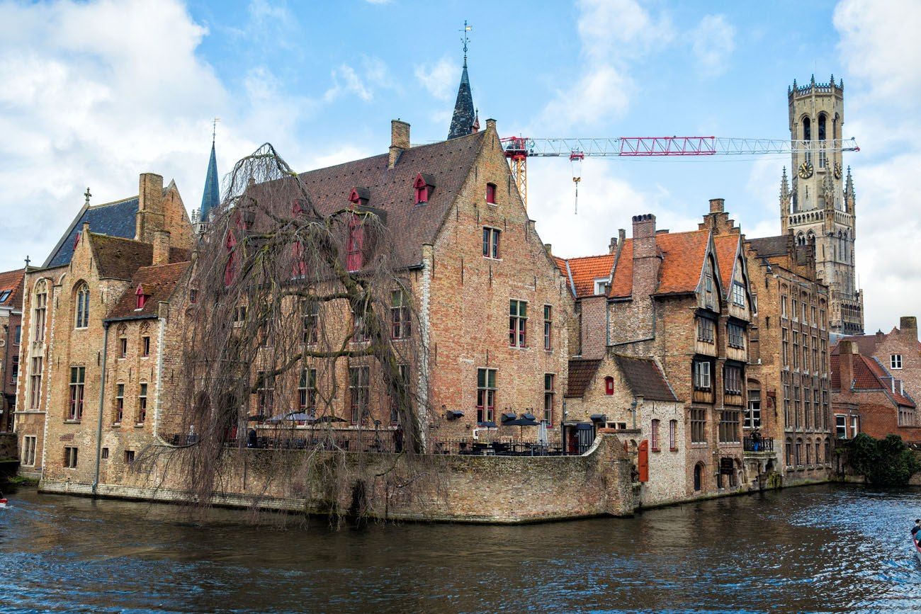 Bruges