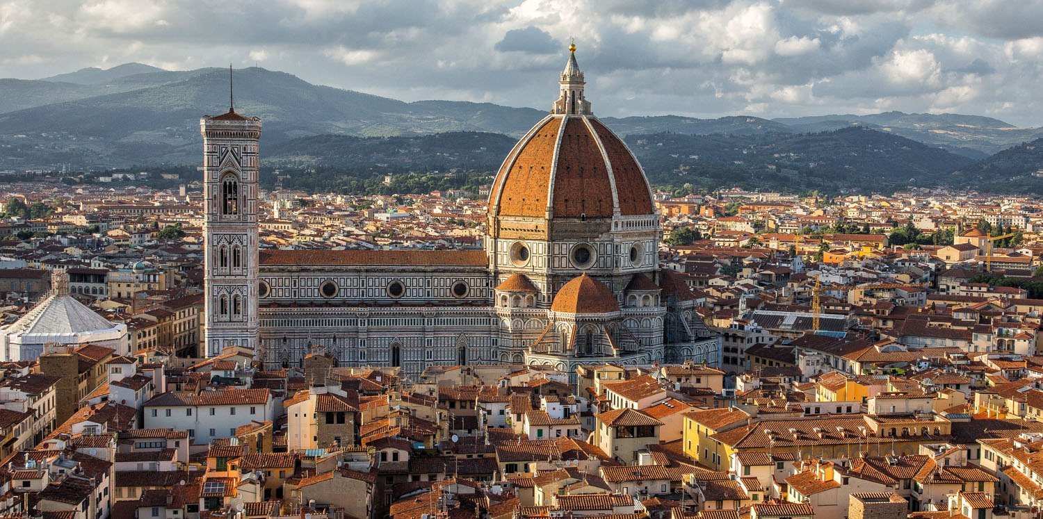 Magazine - Travel Italy