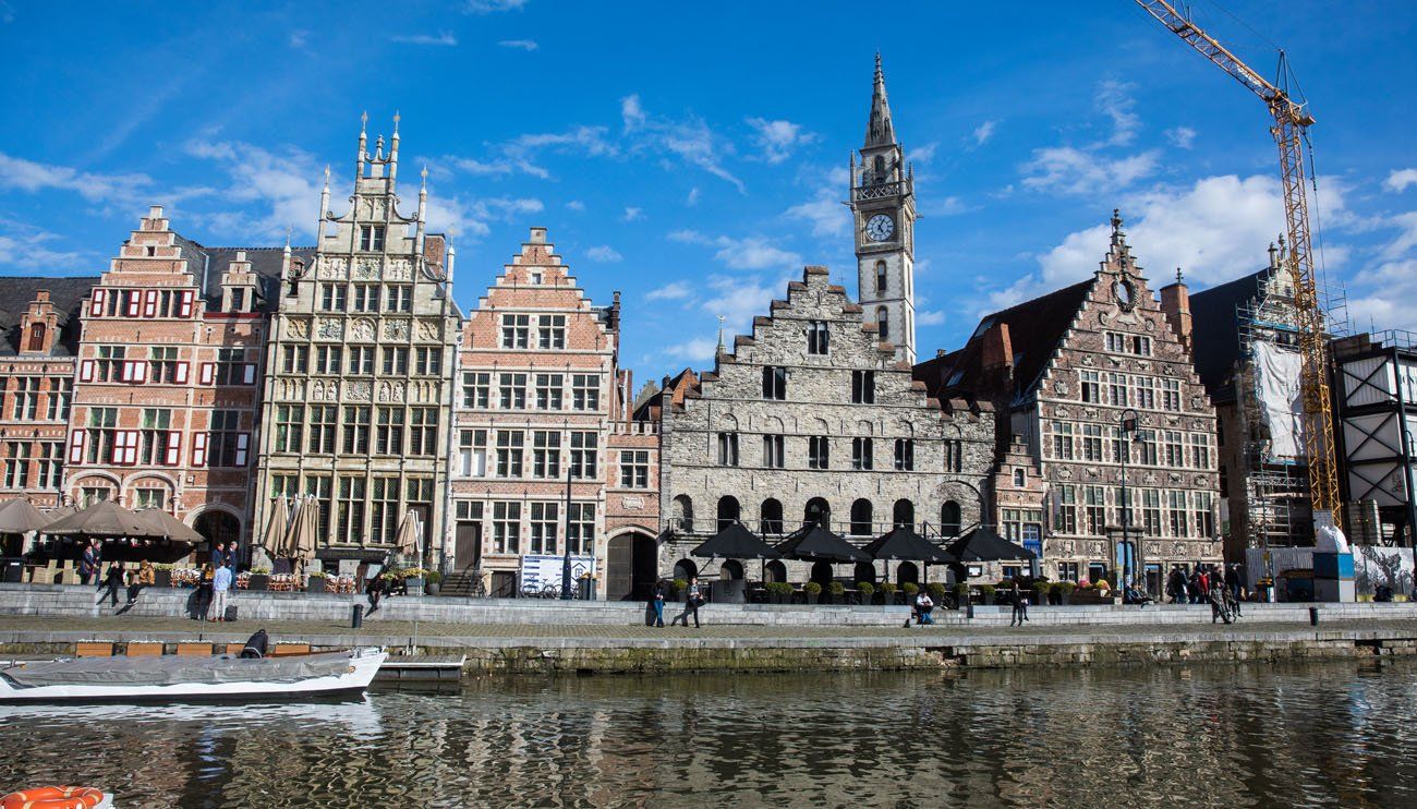 Ghent