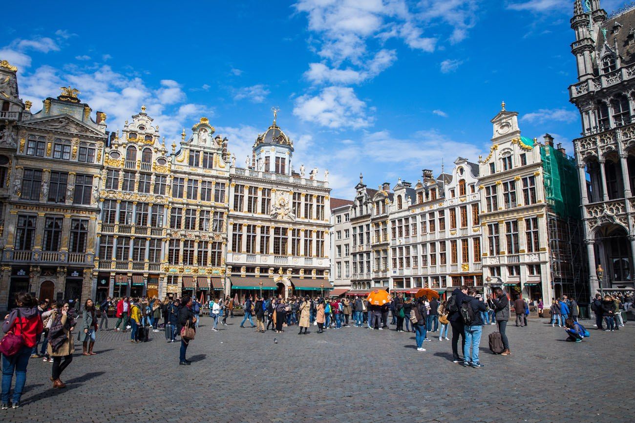 Grand Place