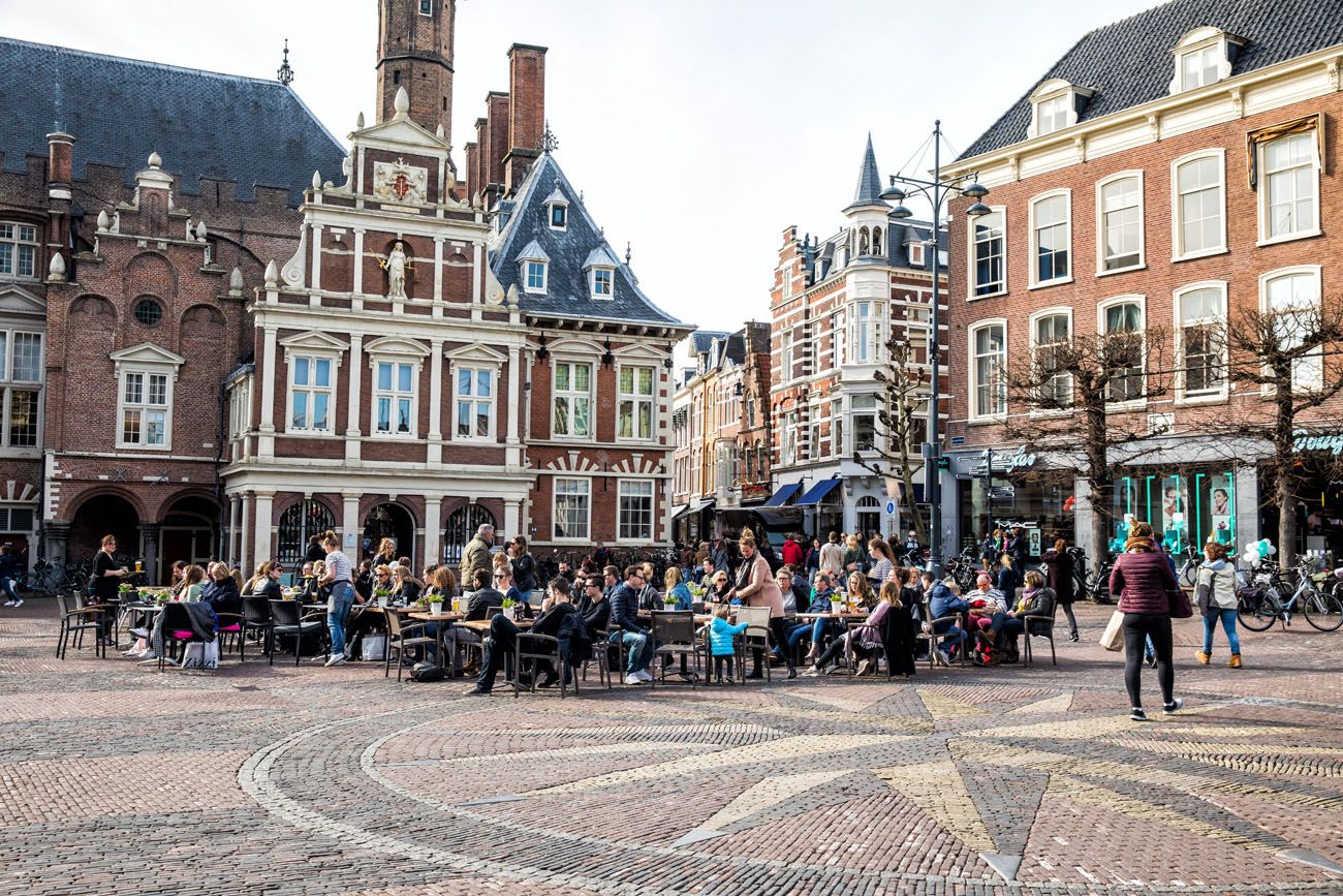 Haarlem Netherlands
