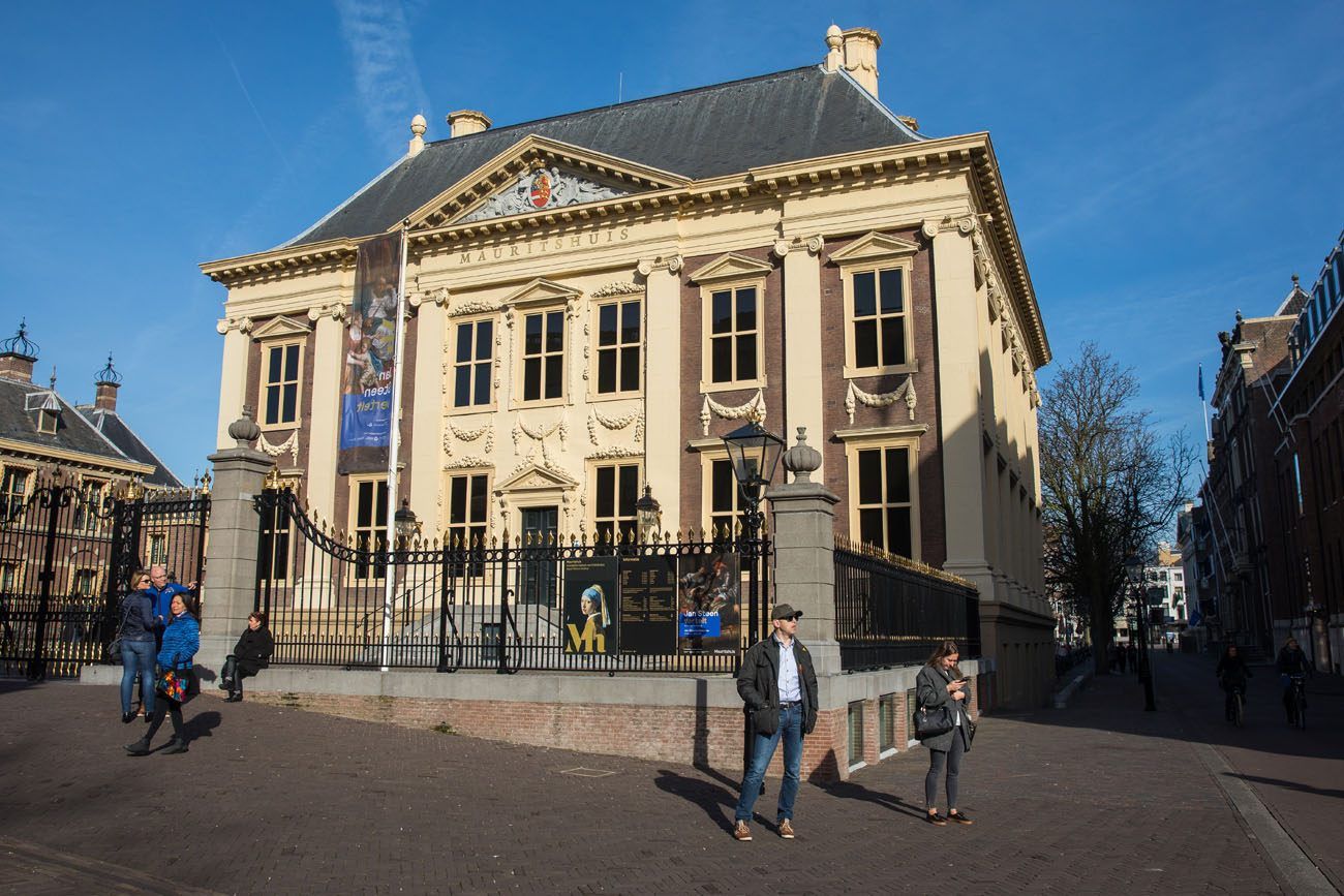 Mauritshuis