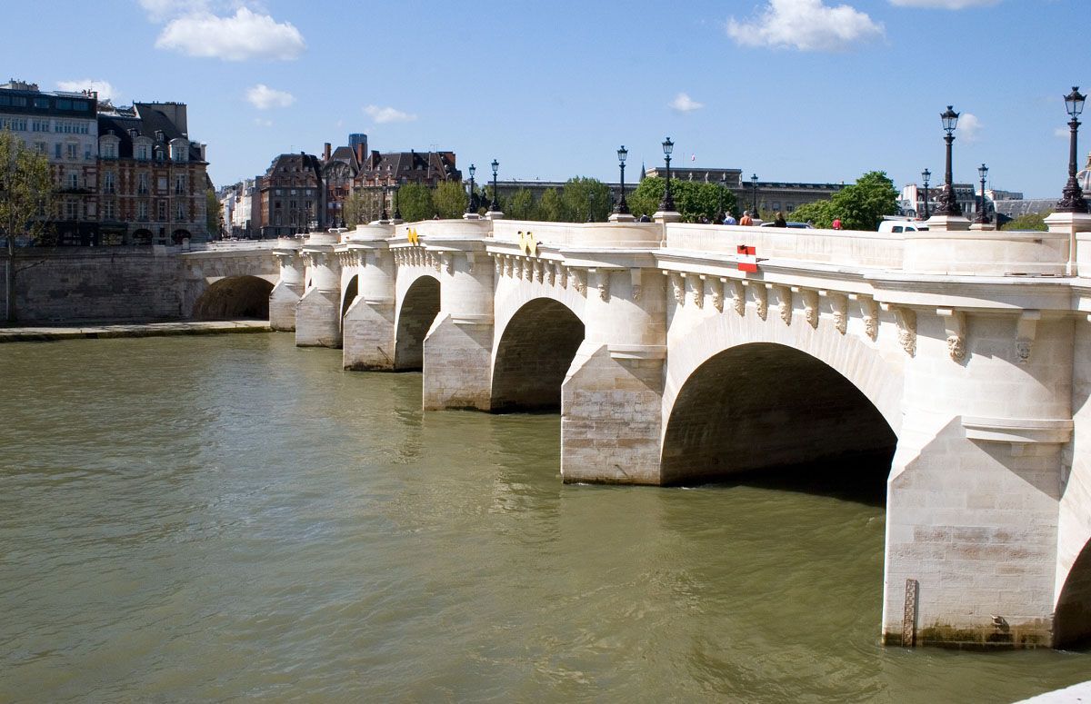 Pont Neuf