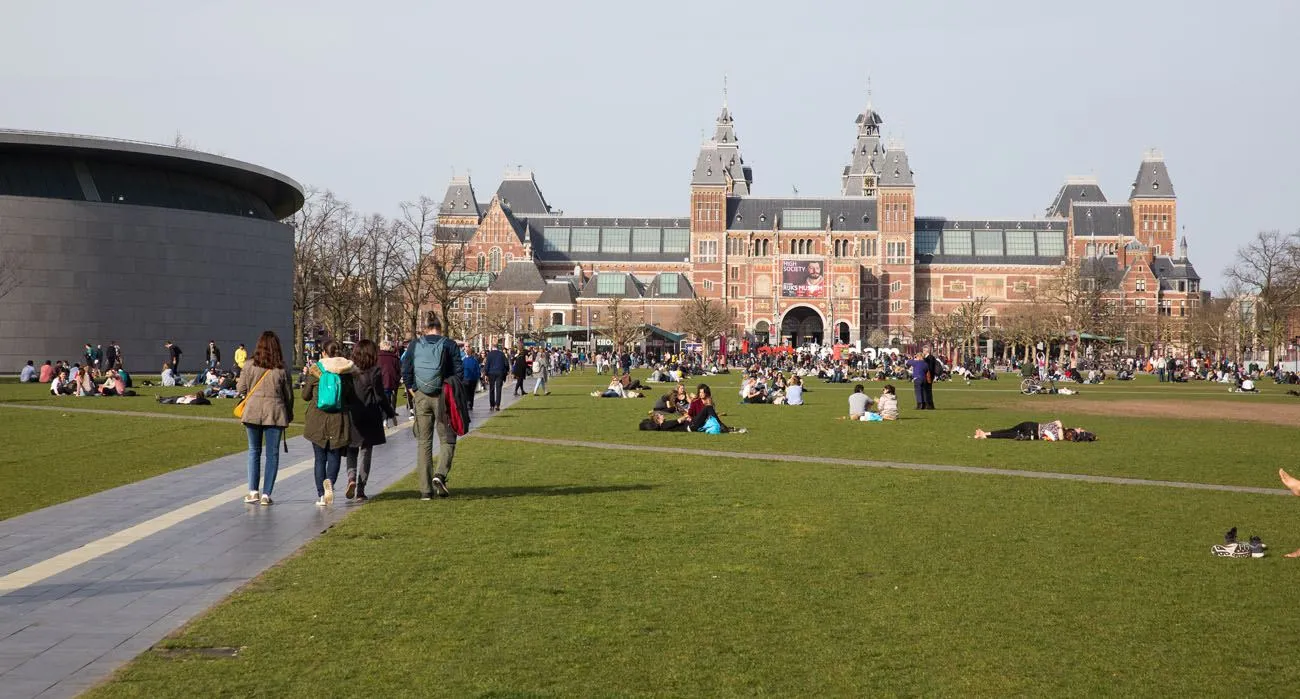 Rijksmuseum