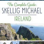 Skellig Michael Ireland Complete Guide